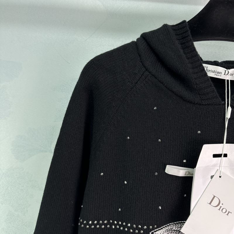 Christian Dior Sweaters